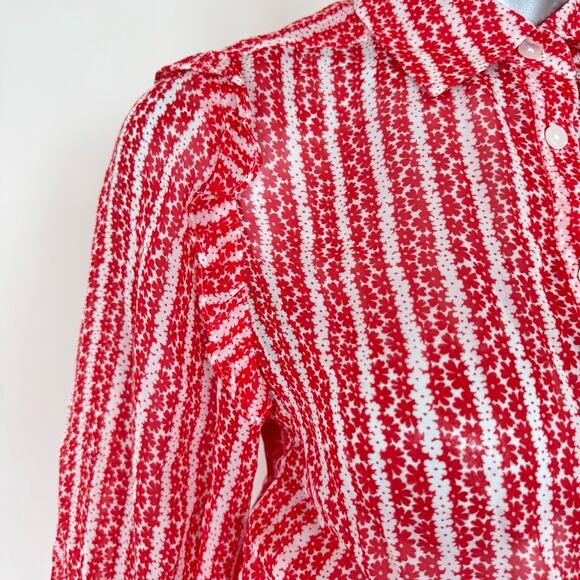 NWT!!! The Kooples women maxi dress size 1 or S Retail 525$ - Picture 4 of 12